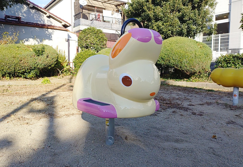 佐太中央公園（完了）