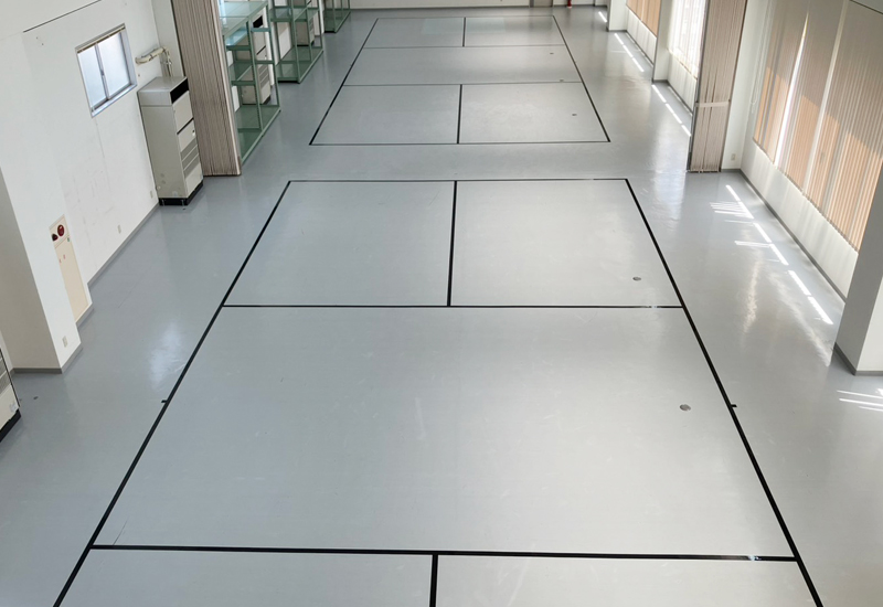 施工完了